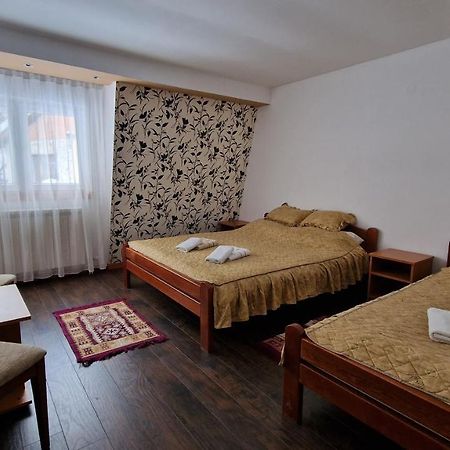 Bed and Breakfast Vila Zlatar à Nova Varoš Extérieur photo
