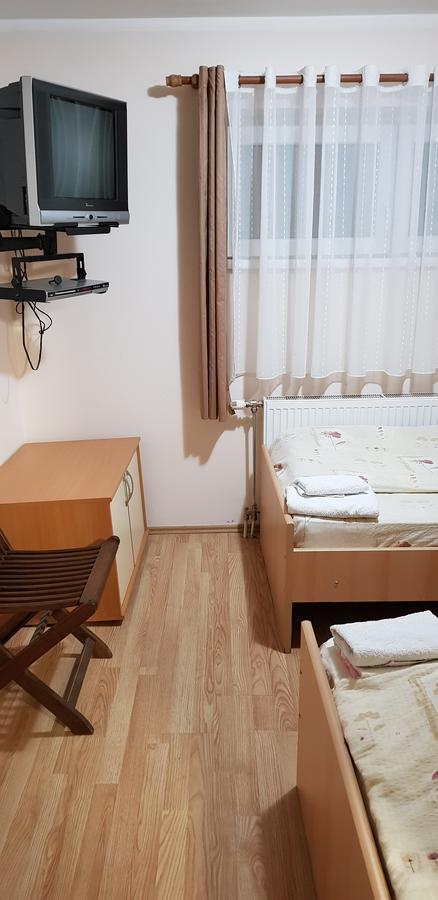 Bed and Breakfast Vila Zlatar à Nova Varoš Extérieur photo